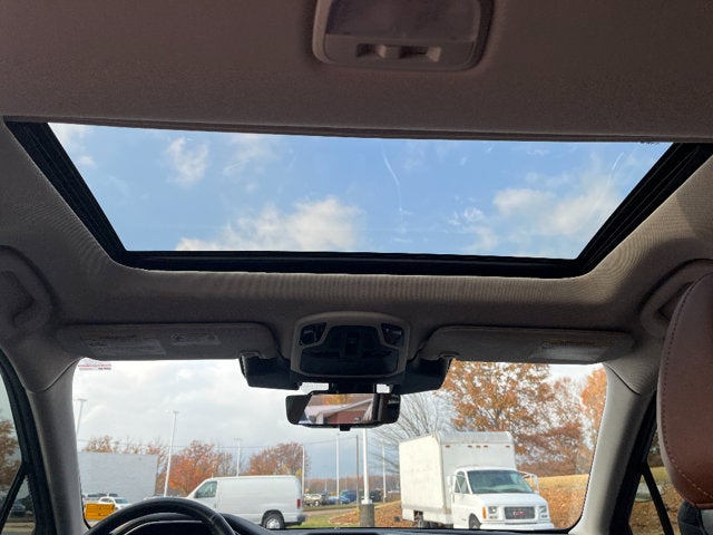 2023 Subaru Outback Touring XT