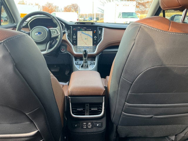 2023 Subaru Outback Touring XT