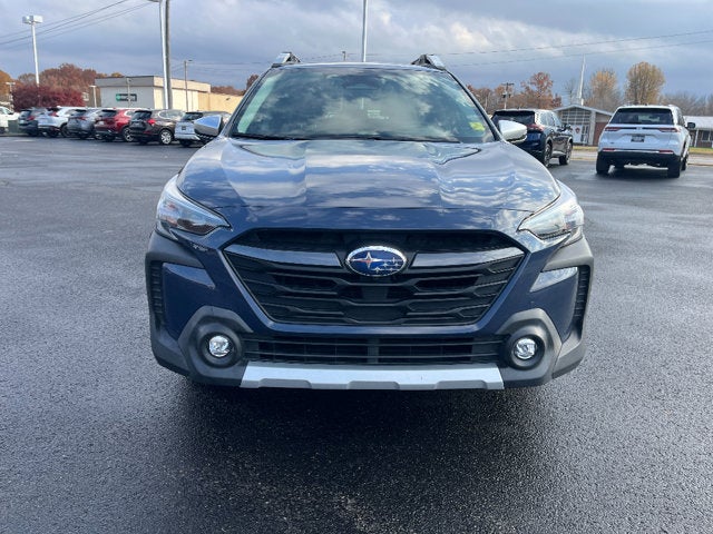 2023 Subaru Outback Touring XT