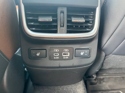 2023 Subaru Outback Touring XT