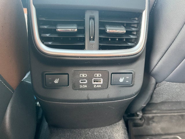 2023 Subaru Outback Touring XT