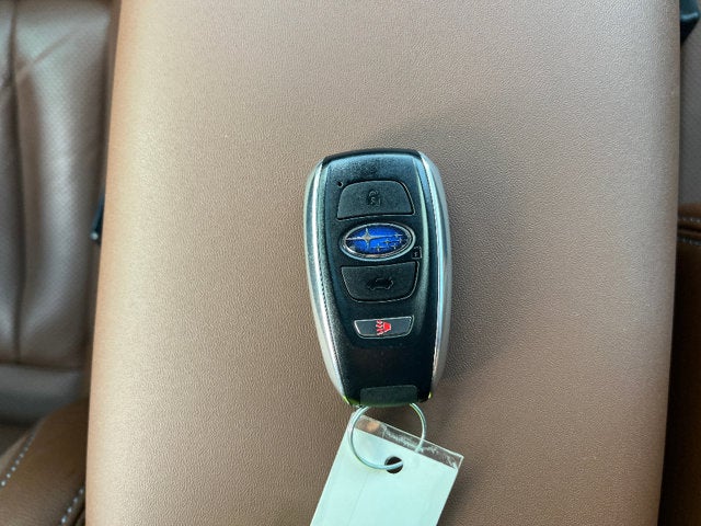 2023 Subaru Outback Touring XT