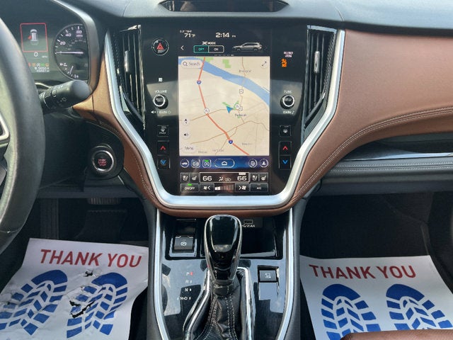 2023 Subaru Outback Touring XT