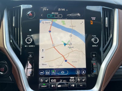 2023 Subaru Outback Touring XT