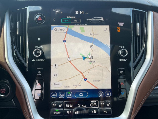 2023 Subaru Outback Touring XT