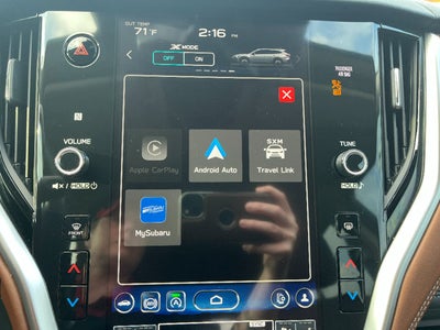 2023 Subaru Outback Touring XT