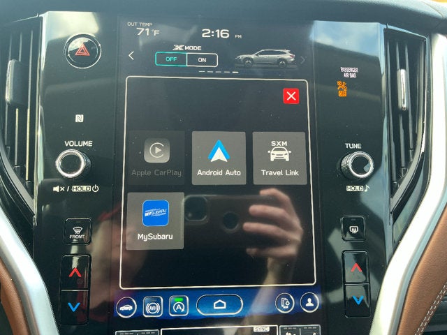 2023 Subaru Outback Touring XT