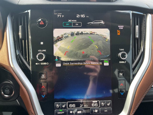 2023 Subaru Outback Touring XT