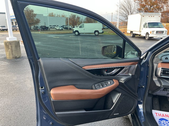 2023 Subaru Outback Touring XT