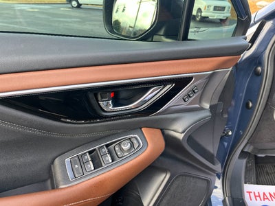 2023 Subaru Outback Touring XT