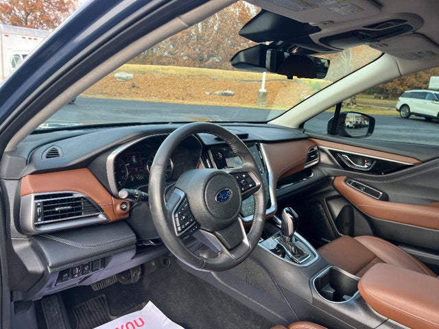 2023 Subaru Outback Touring XT