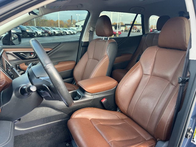 2023 Subaru Outback Touring XT