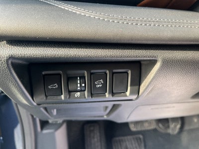 2023 Subaru Outback Touring XT