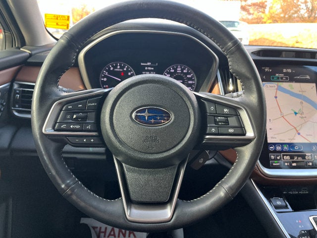 2023 Subaru Outback Touring XT