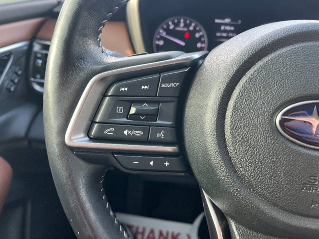 2023 Subaru Outback Touring XT