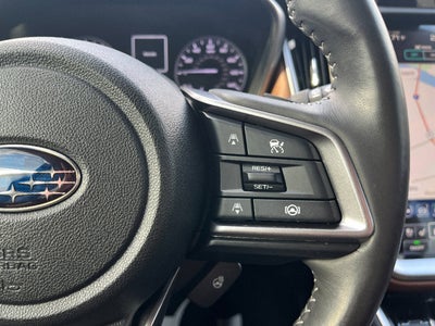 2023 Subaru Outback Touring XT