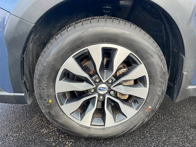 2023 Subaru Outback Touring XT