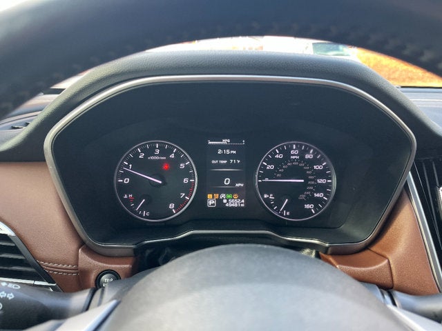 2023 Subaru Outback Touring XT