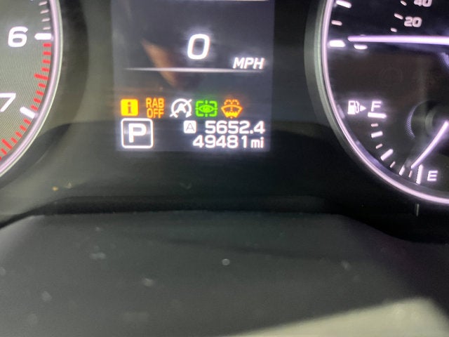 2023 Subaru Outback Touring XT