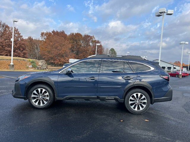 2023 Subaru Outback Touring XT