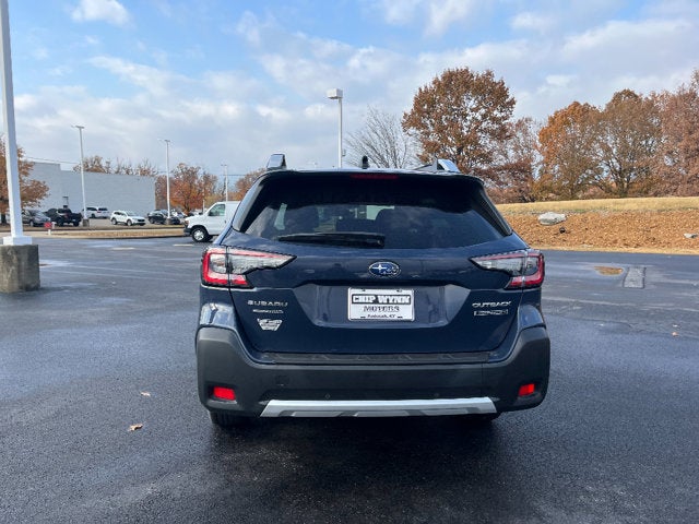 2023 Subaru Outback Touring XT