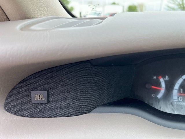 2001 Toyota Avalon XLS w/Bucket Seats