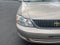 2001 Toyota Avalon XLS w/Bucket Seats
