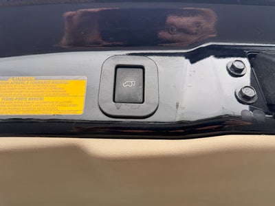 2012 Toyota Venza XLE