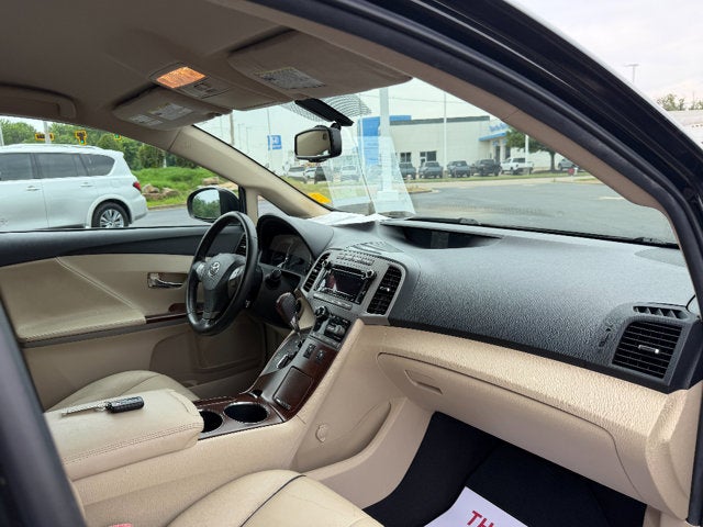 2012 Toyota Venza XLE