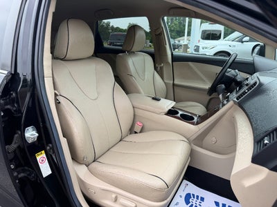 2012 Toyota Venza XLE