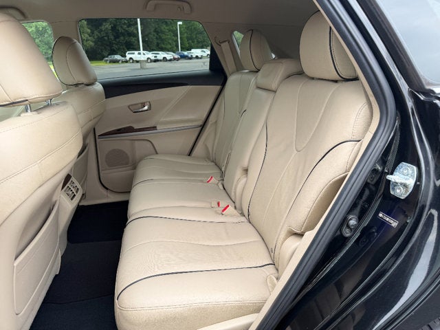 2012 Toyota Venza XLE