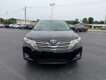 2012 Toyota Venza XLE