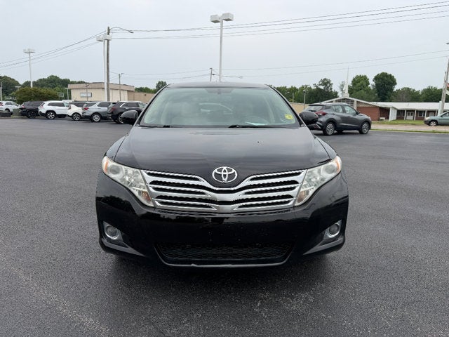 2012 Toyota Venza XLE
