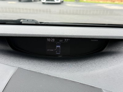 2012 Toyota Venza XLE