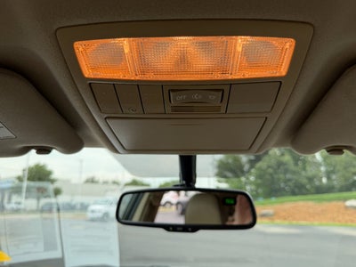 2012 Toyota Venza XLE