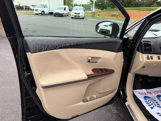 2012 Toyota Venza XLE