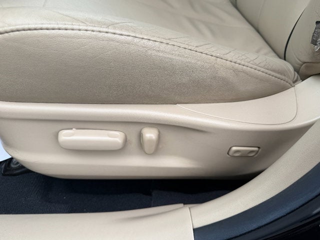 2012 Toyota Venza XLE