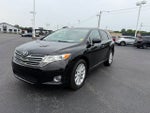2012 Toyota Venza XLE