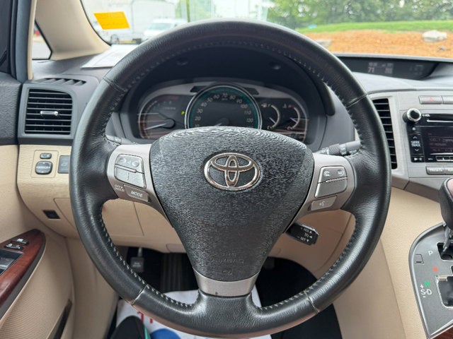 2012 Toyota Venza XLE