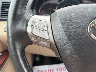 2012 Toyota Venza XLE