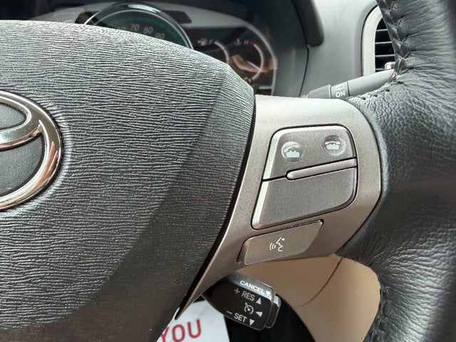 2012 Toyota Venza XLE