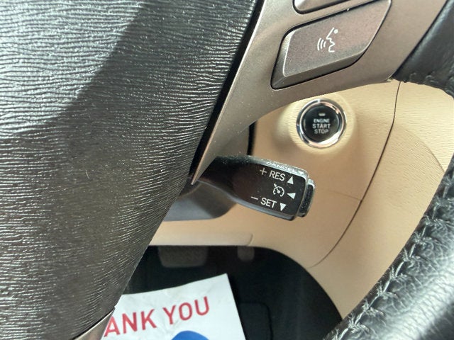 2012 Toyota Venza XLE