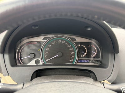 2012 Toyota Venza XLE