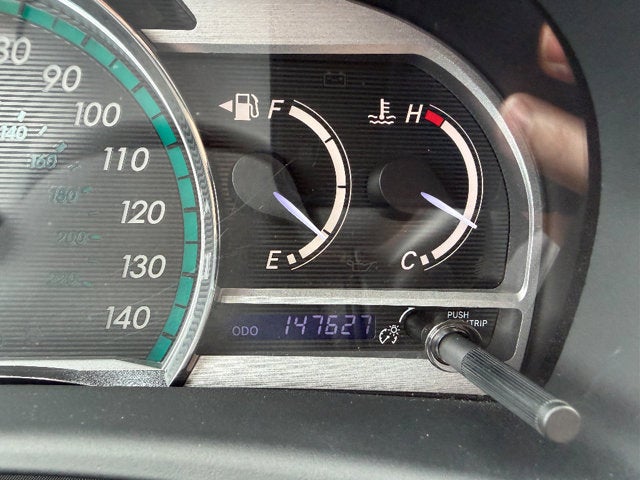 2012 Toyota Venza XLE