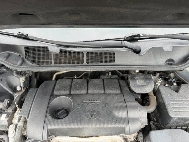 2012 Toyota Venza XLE