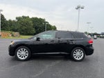2012 Toyota Venza XLE