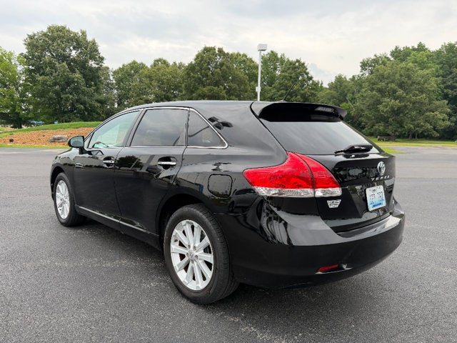 2012 Toyota Venza XLE