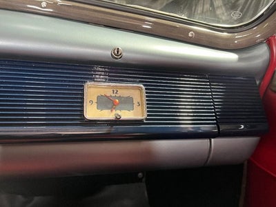 1940 Mercury EIGHT 4 DOOR CONVERTIBLE Base