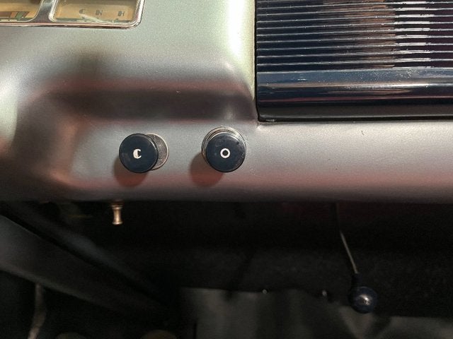 1940 Mercury EIGHT 4 DOOR CONVERTIBLE Base