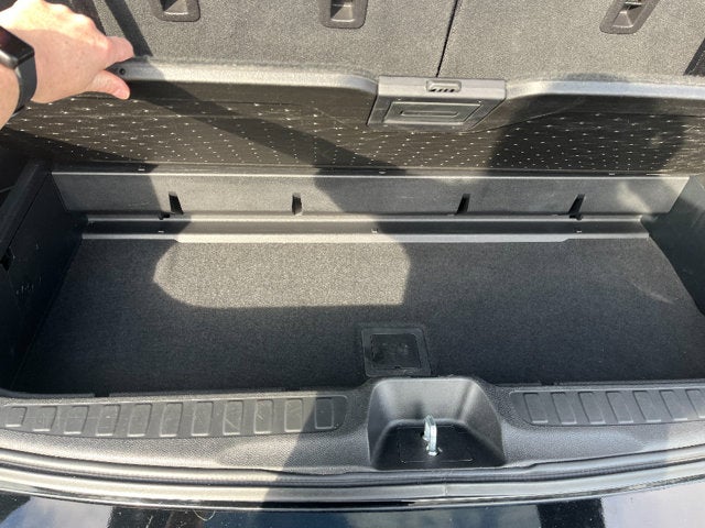 2022 Honda Pilot Black Edition